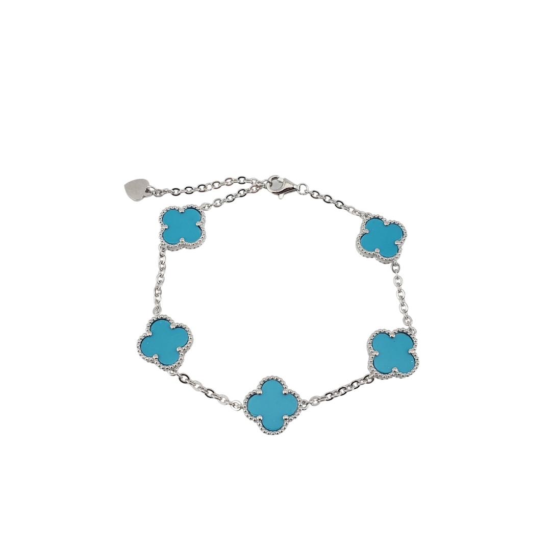 Pulsera Tvc dobles chico