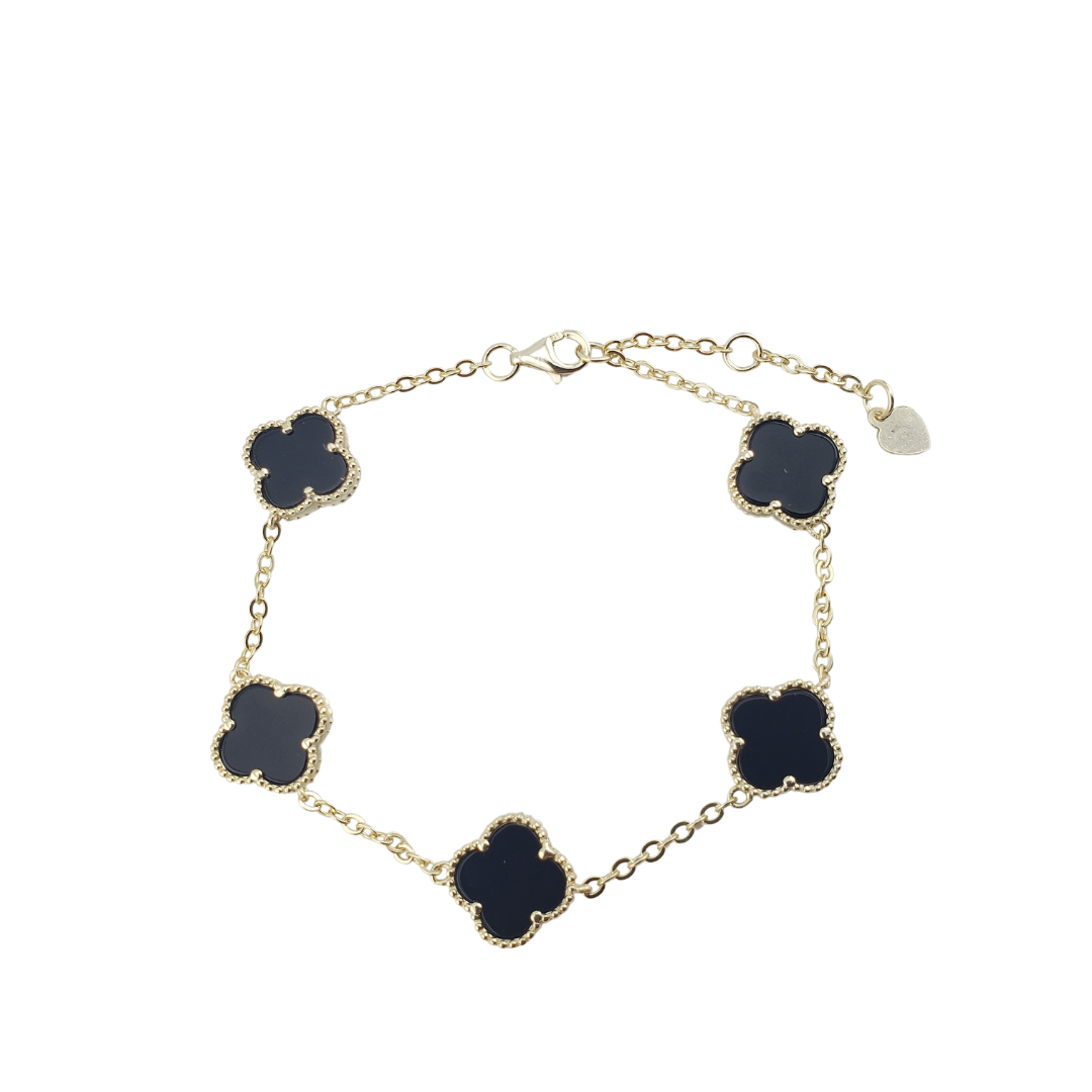 Pulsera Tvc dobles chico