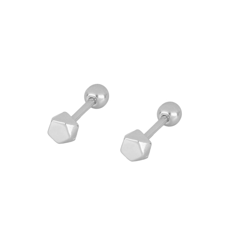 Arete hexagono bolita