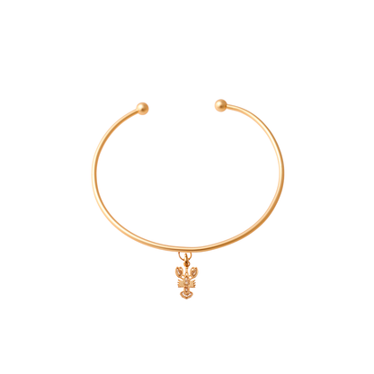 Collar gargantilla rigido