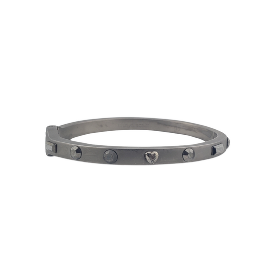 Pulsera Brazalete formas de hematita