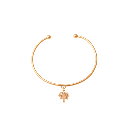 Collar gargantilla rigido