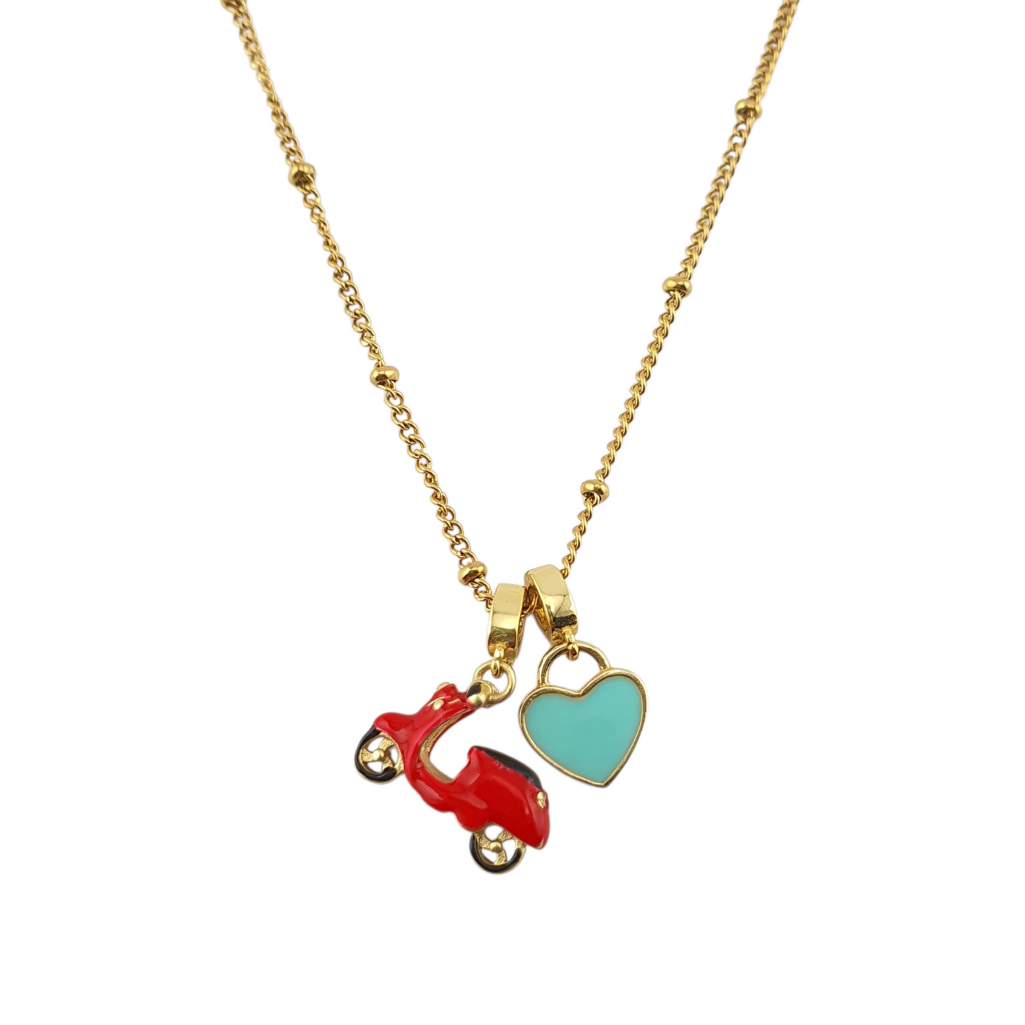 Cadena Vespa