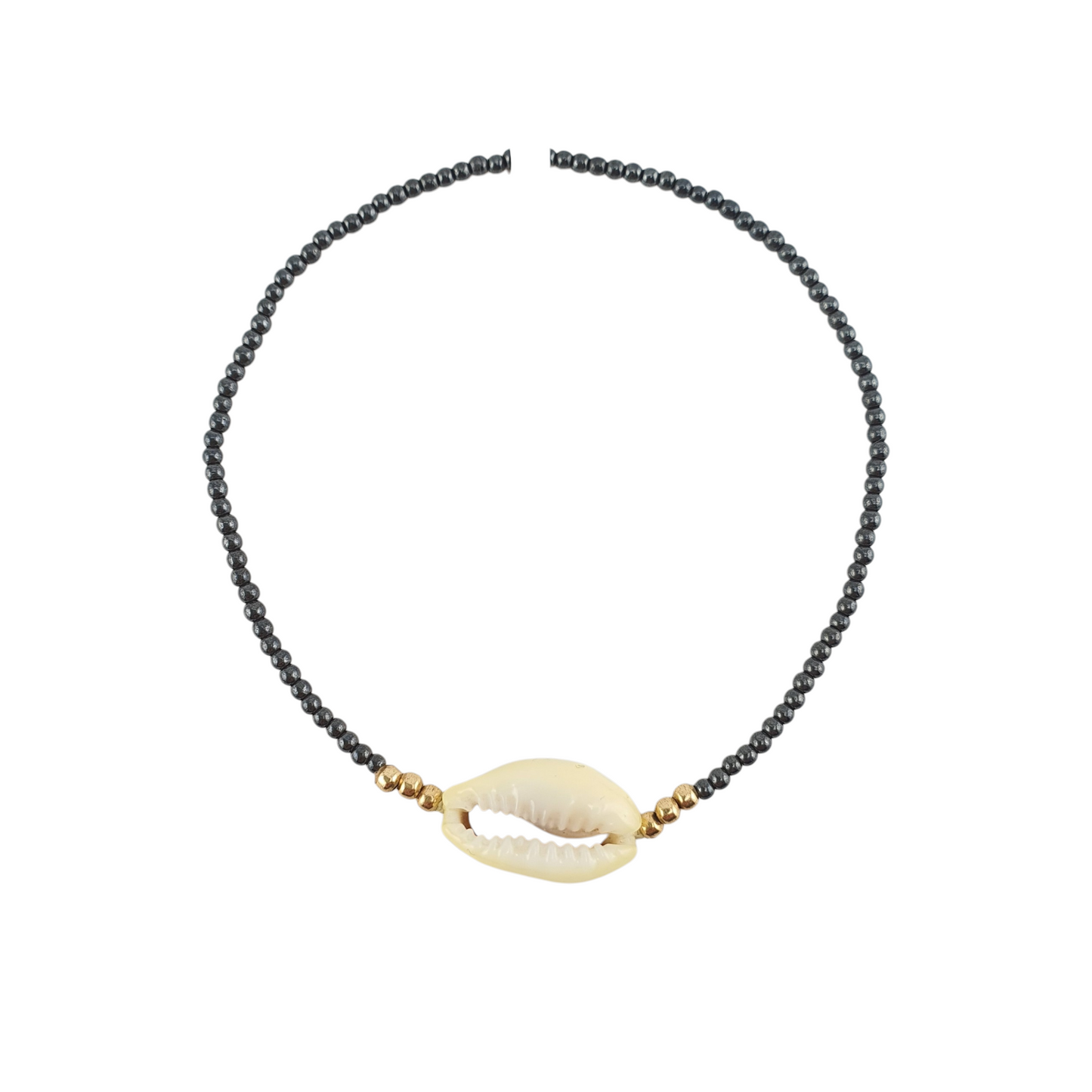 Pulsera caracol
