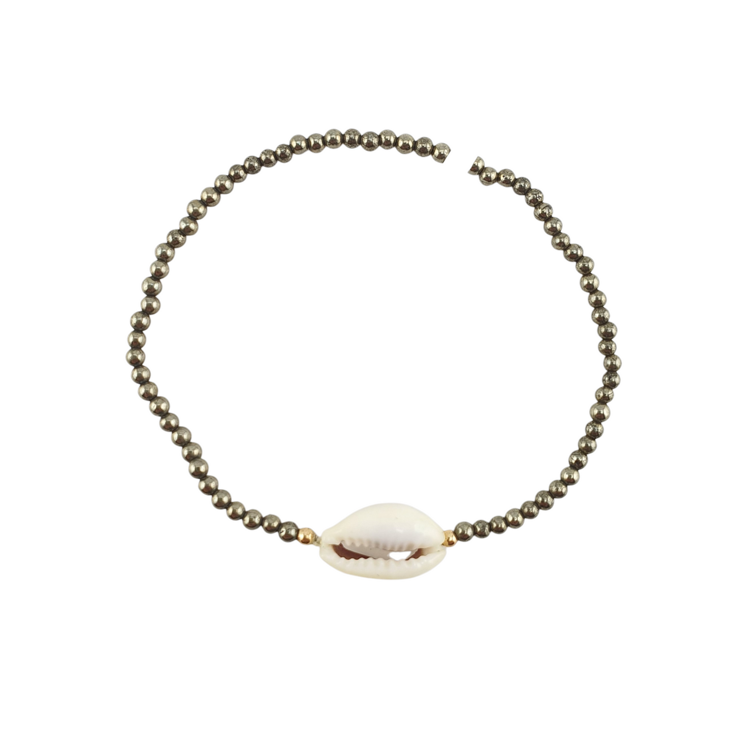 Pulsera caracol