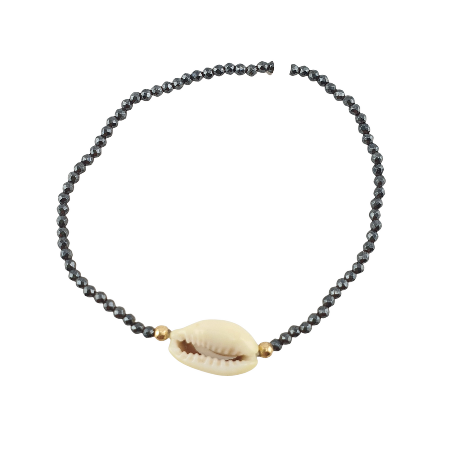 Pulsera caracol