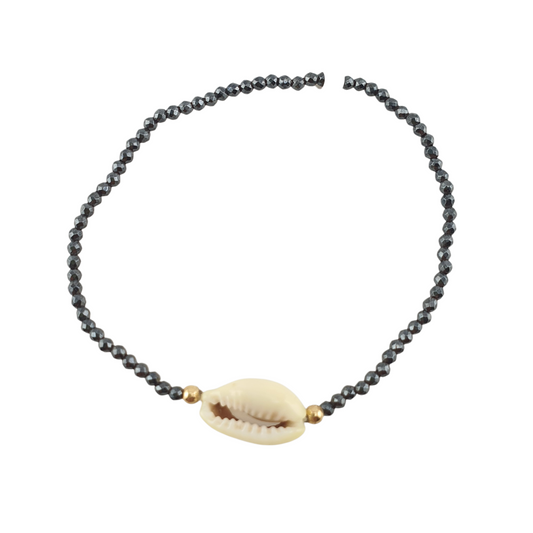 Pulsera caracol