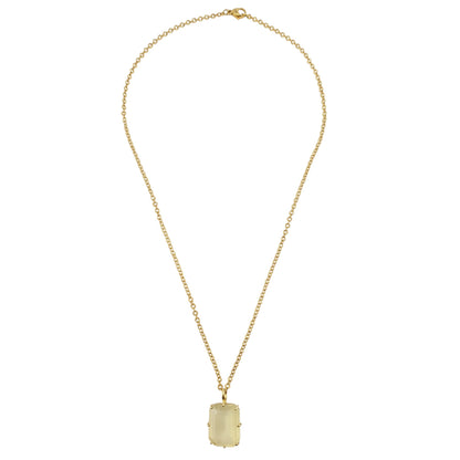 Cadena agatha butter