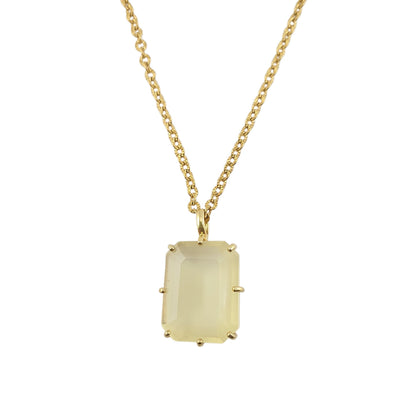 Cadena agatha butter