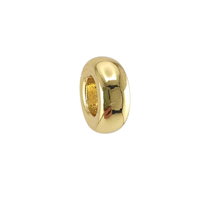 Dije aro dorados