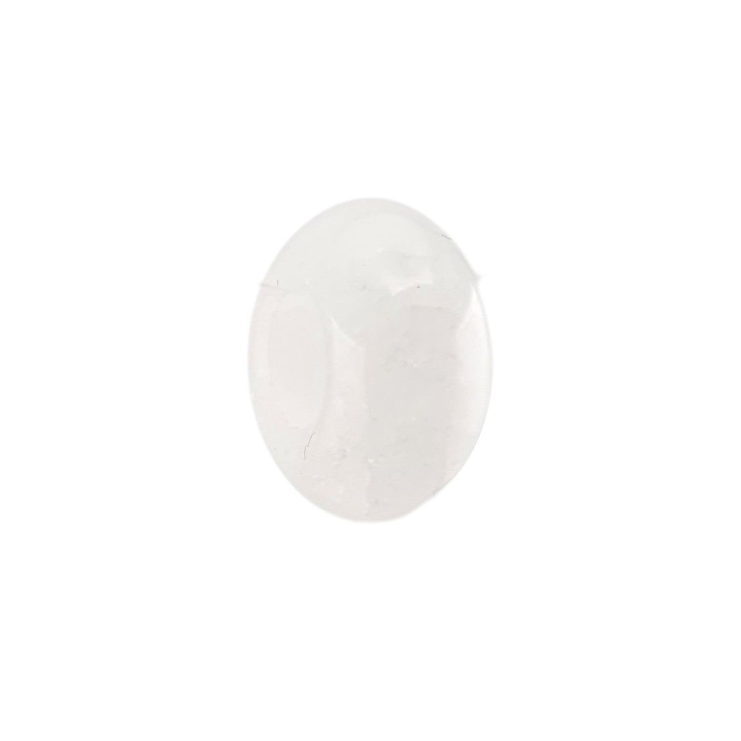 Dije aro piedra natural