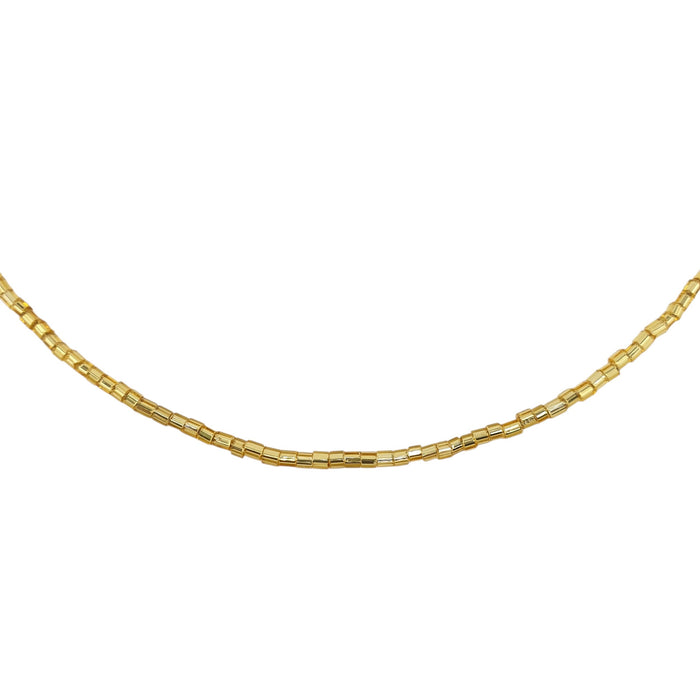 Choker cristal barril