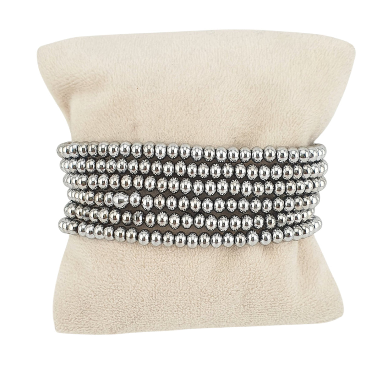 Pulsera set de 6
