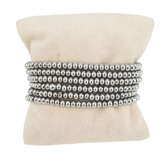 Pulsera set de 6