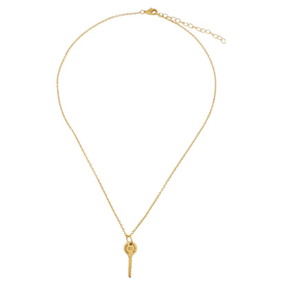 Cadena llave mini OLE