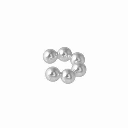Cuff bolas med