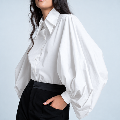 Camisa blanca