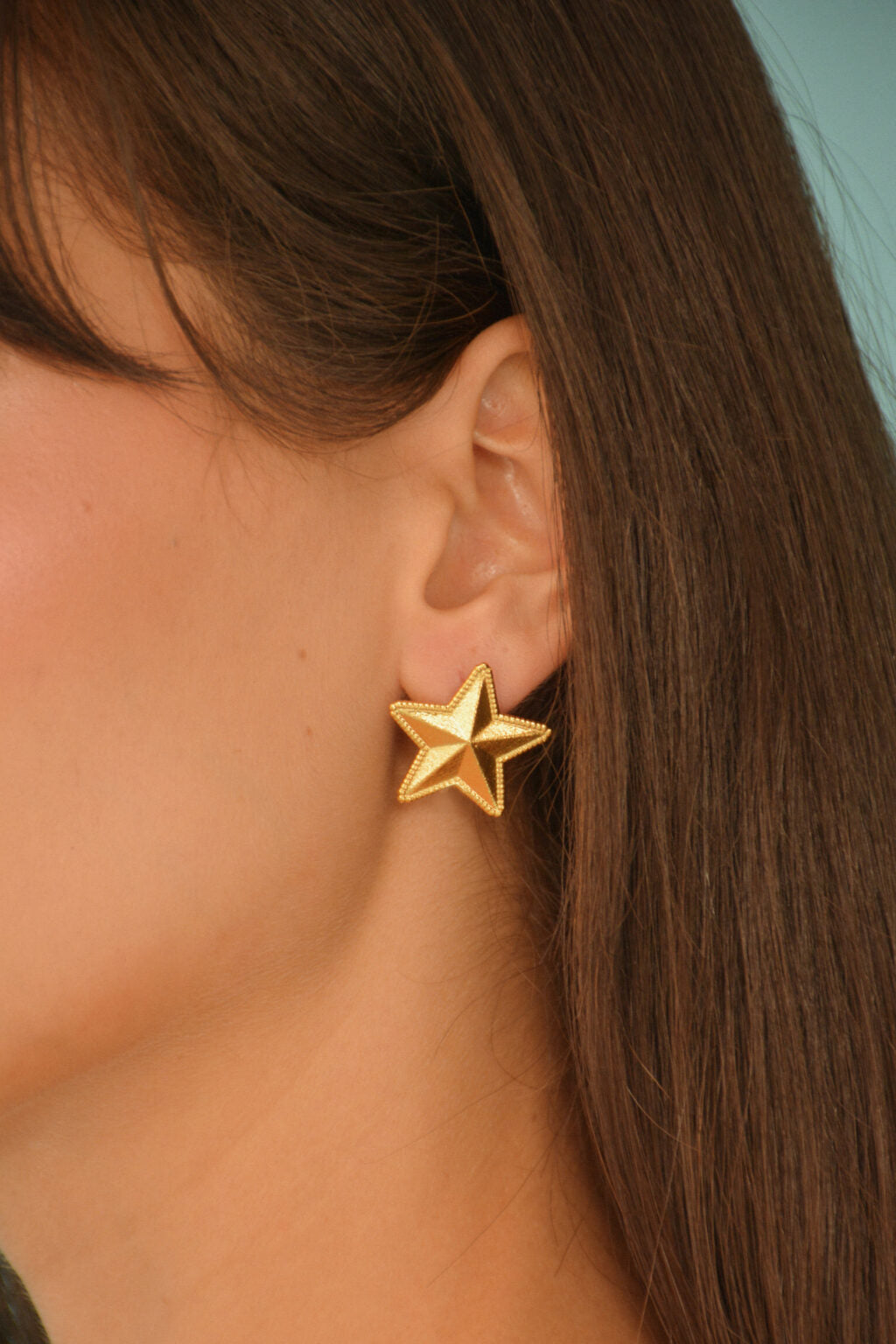 Arete estrella militar Maxi