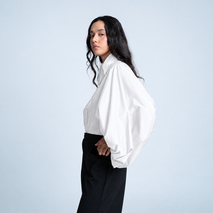 Camisa blanca