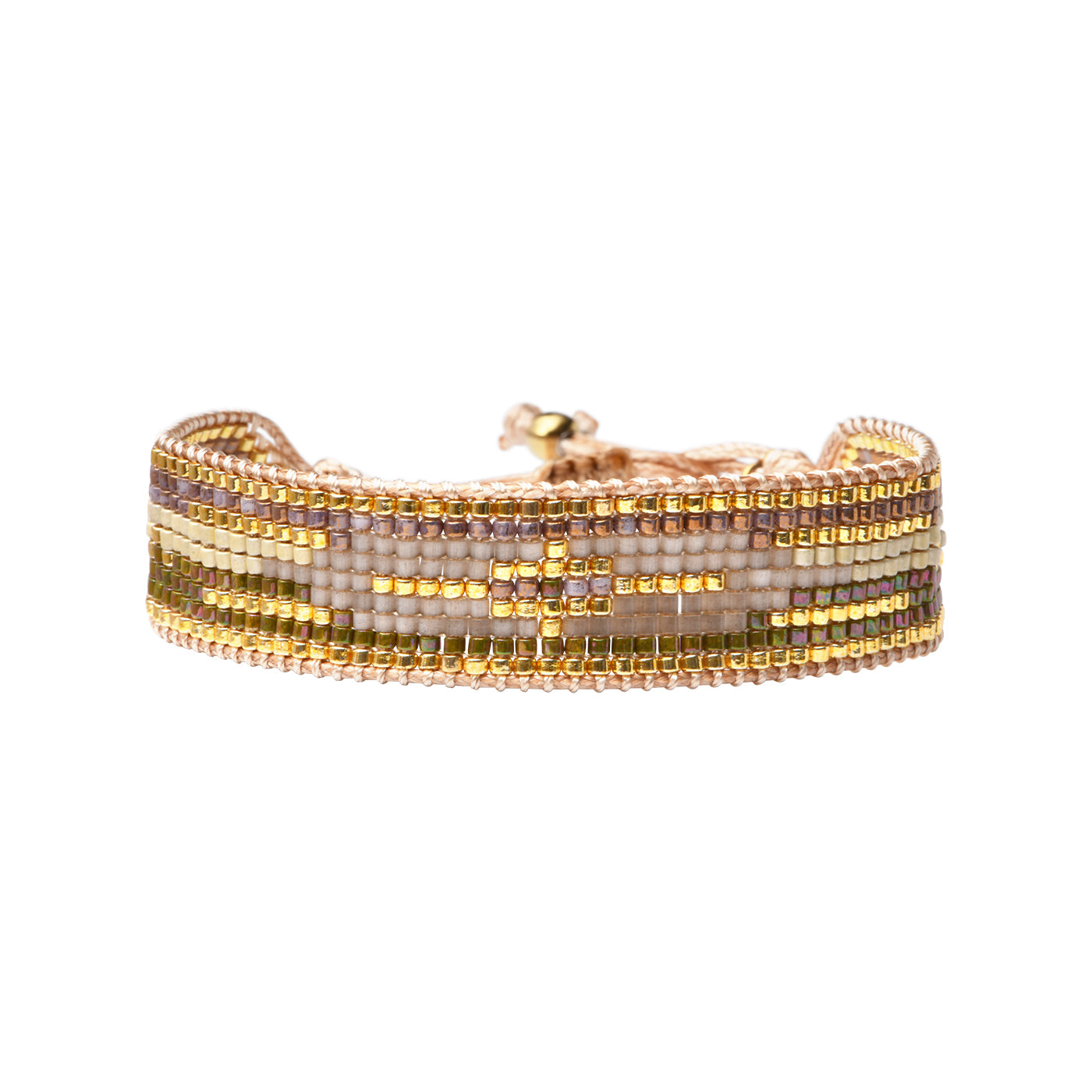 Pulsera Cristales ajustable varios modelos