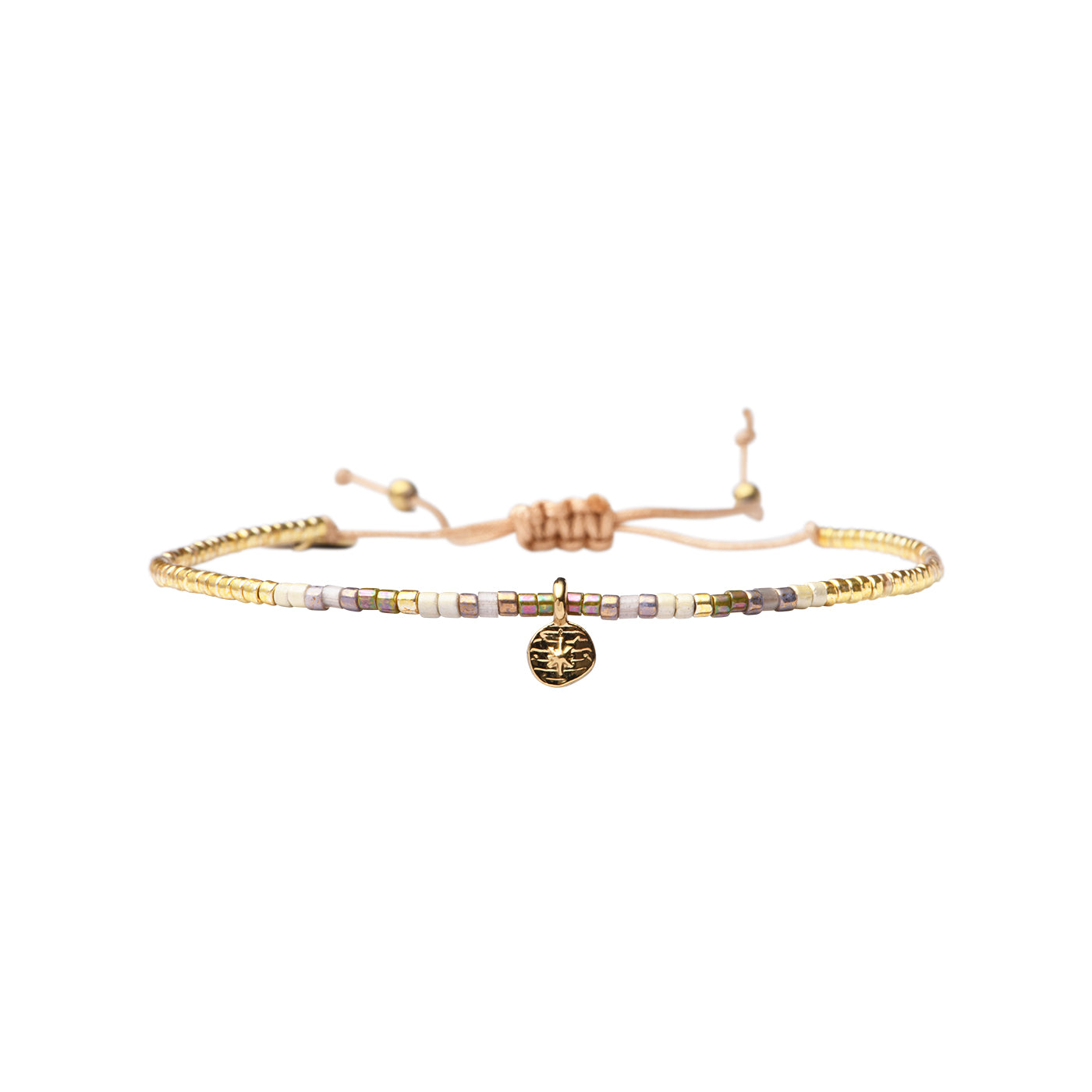 Pulsera Cristales ajustable varios modelos