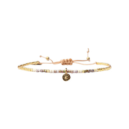 Pulsera Cristales ajustable varios modelos