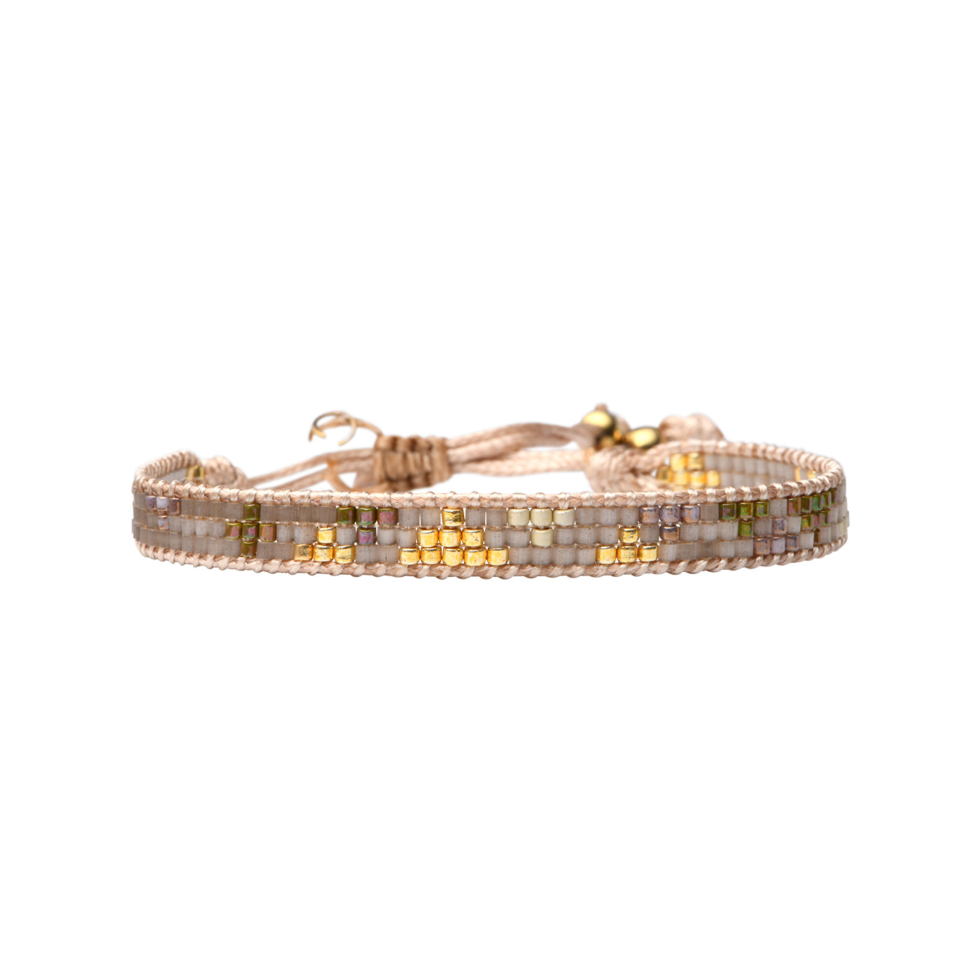 Pulsera Cristales ajustable varios modelos