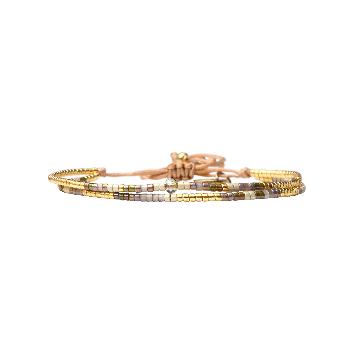 Pulsera Cristales ajustable varios modelos