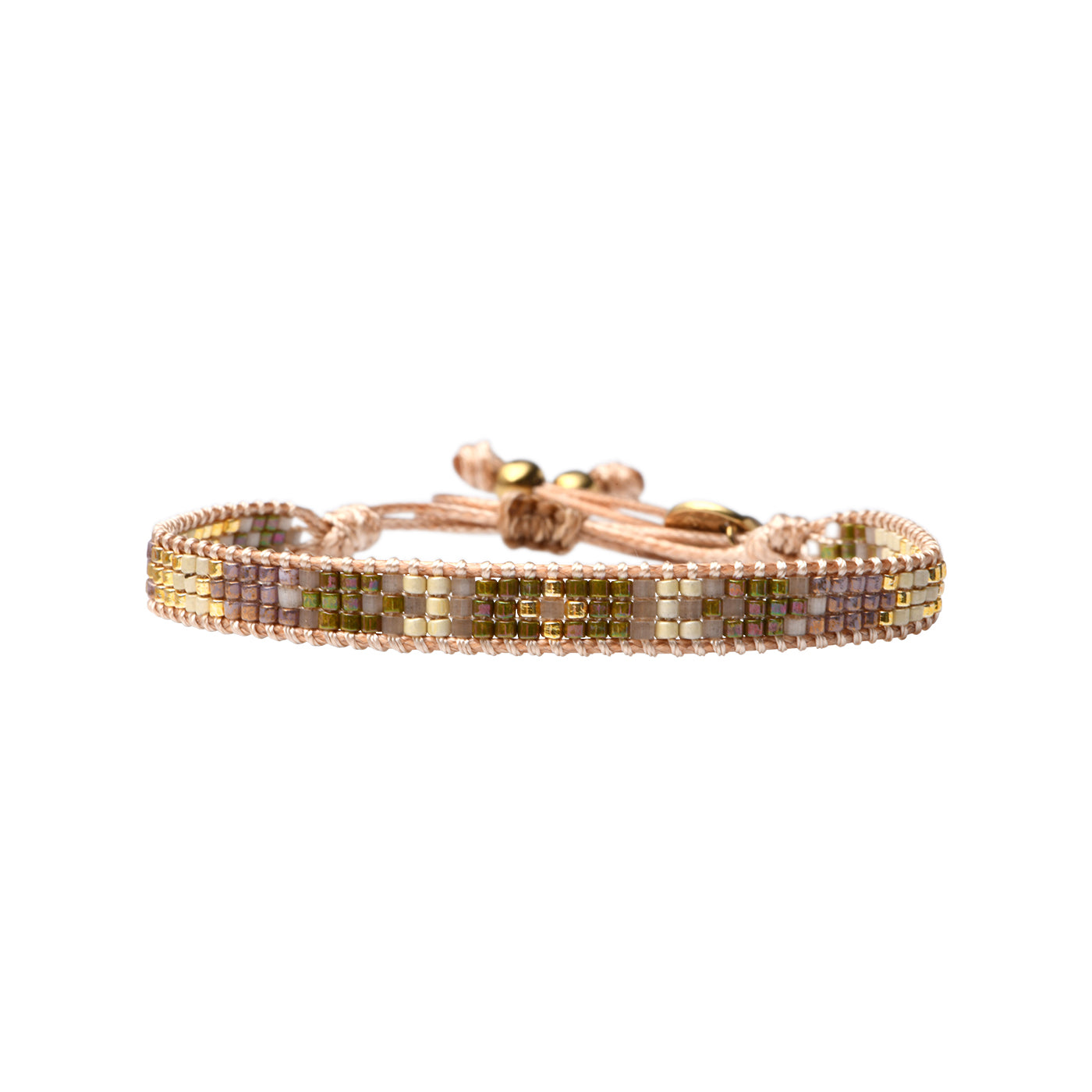 Pulsera Cristales ajustable varios modelos