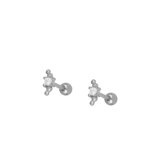 Arete crossaint bolita