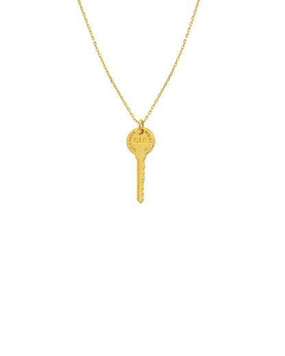Cadena llave mini OLE