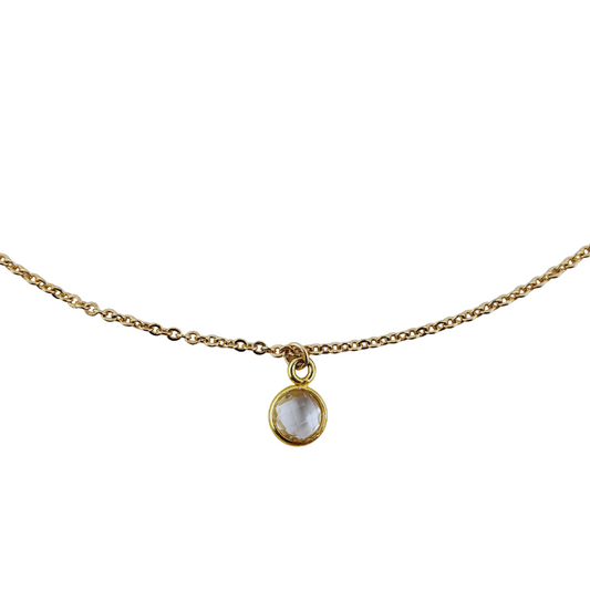 Cadena circulo
