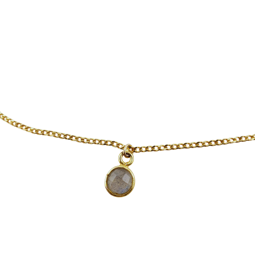 Cadena circulo
