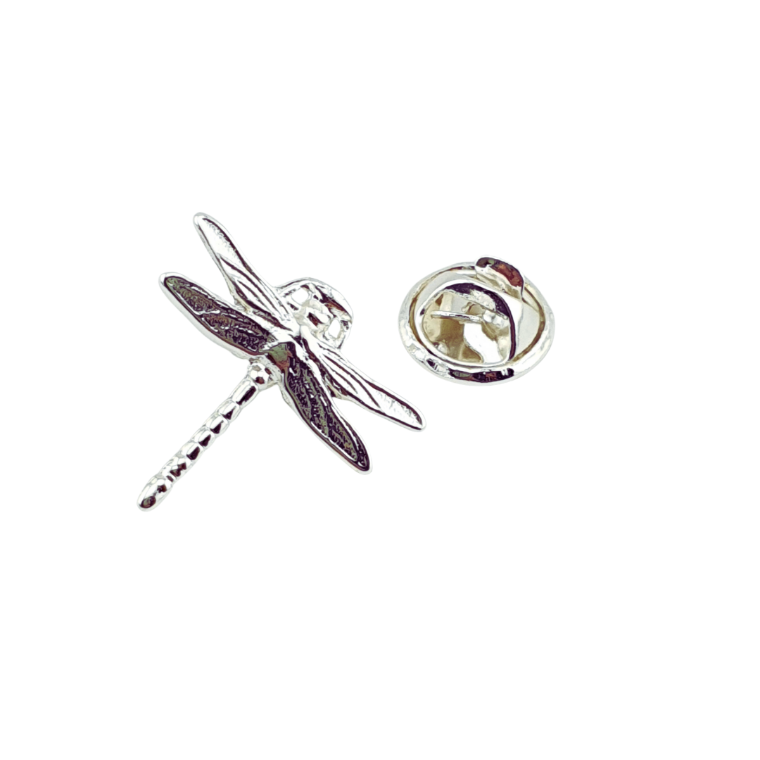 Broche Libelula pin