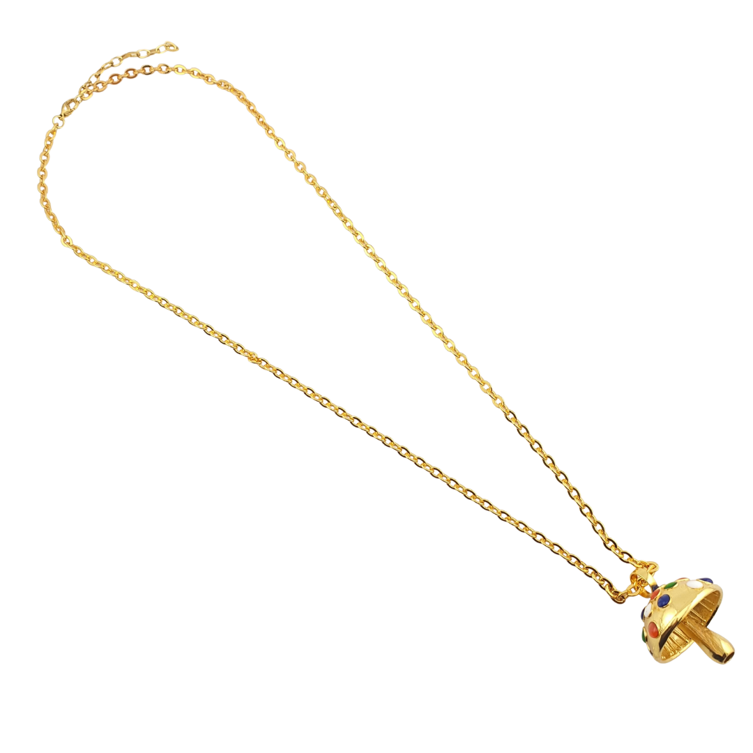 Cadena hongo