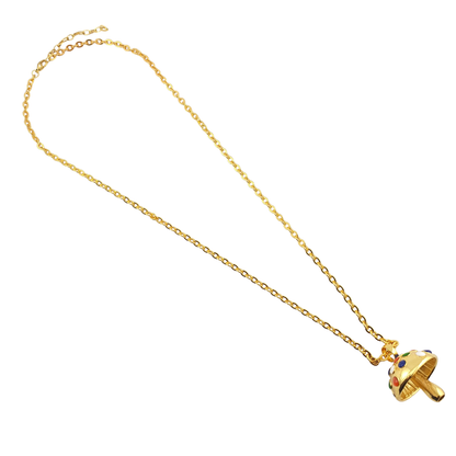 Cadena hongo
