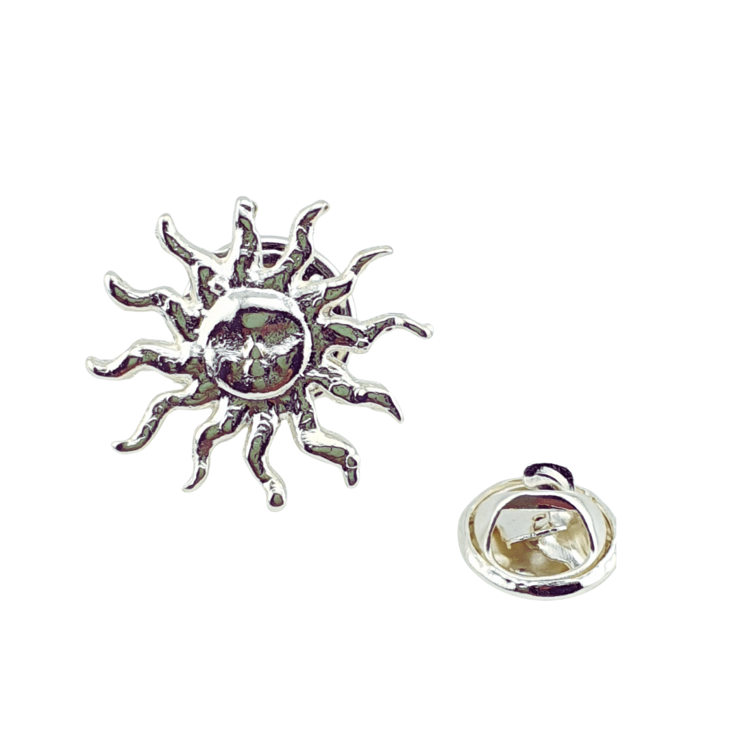 Broche Sol pin