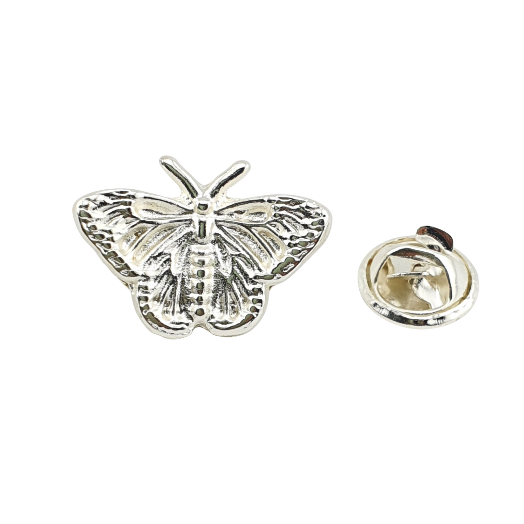 Broche Mariposa pin