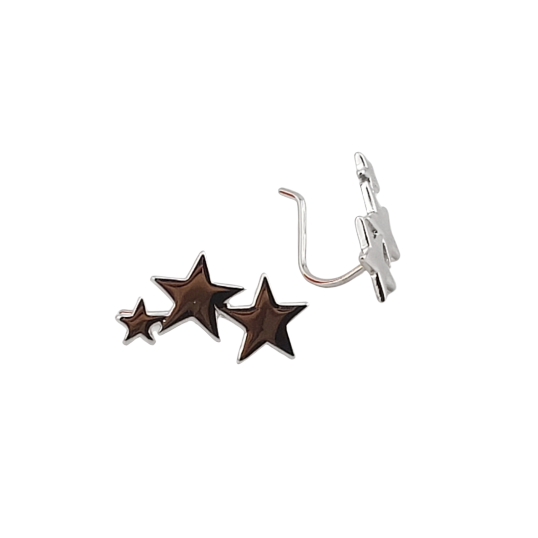 Climber 3 estrella lisa
