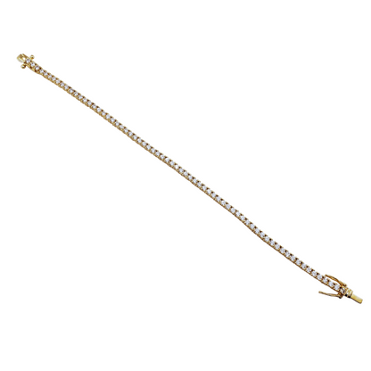 Pulsera Brazalete tennis