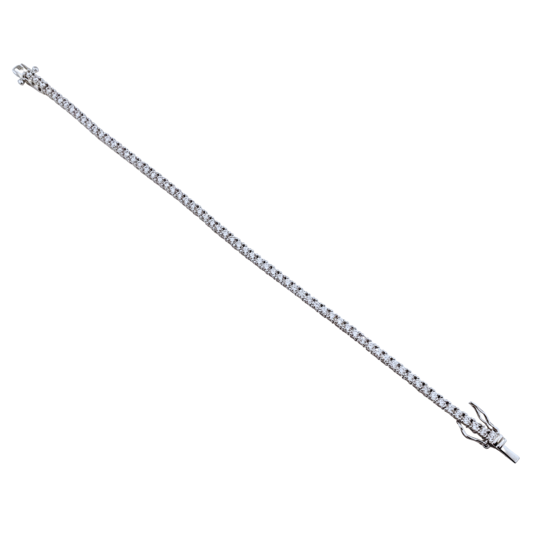 Pulsera Brazalete tennis