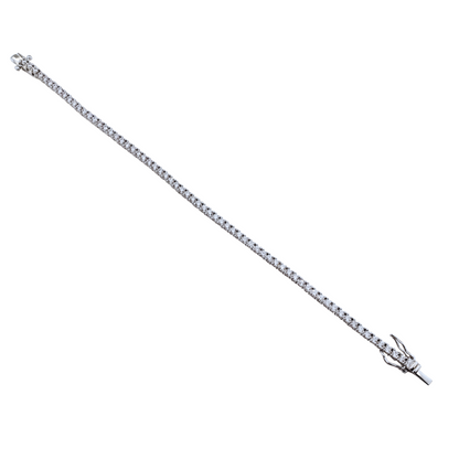 Pulsera Brazalete tennis