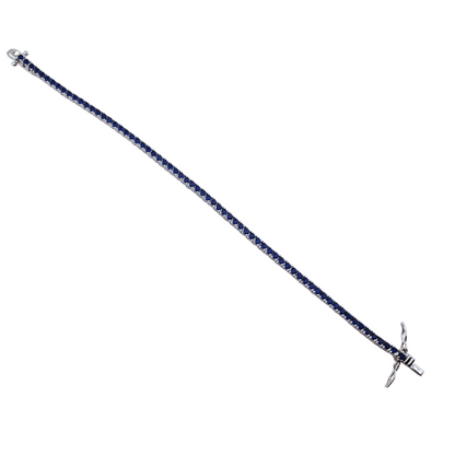 Pulsera Brazalete tennis