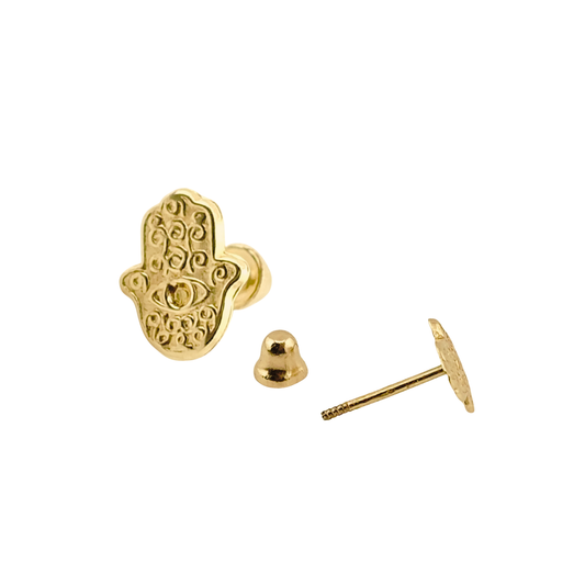 Arete hamsa oro