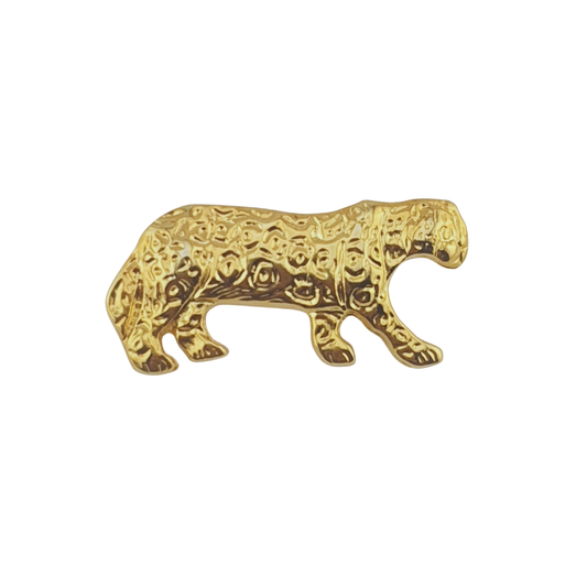Broche Jaguar