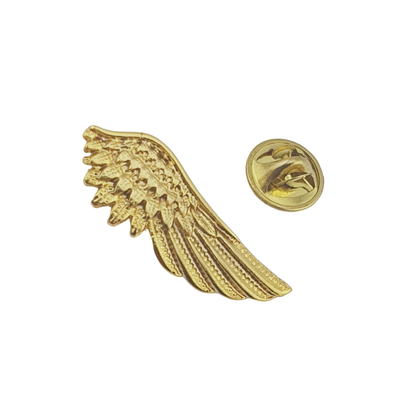 Broche Ala derecha