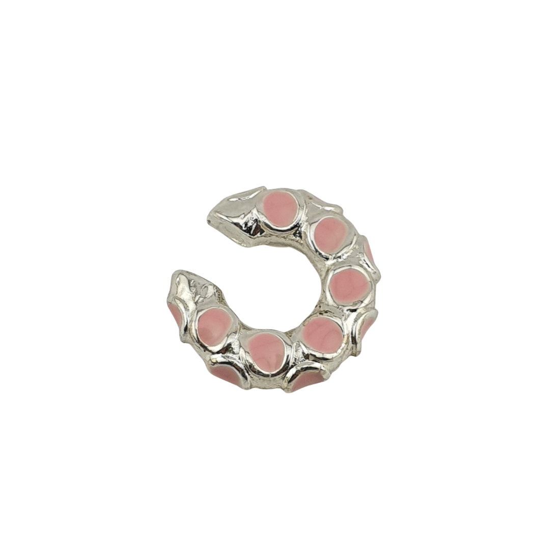 Cuff puntos enamel maxi