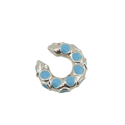 Cuff puntos enamel maxi