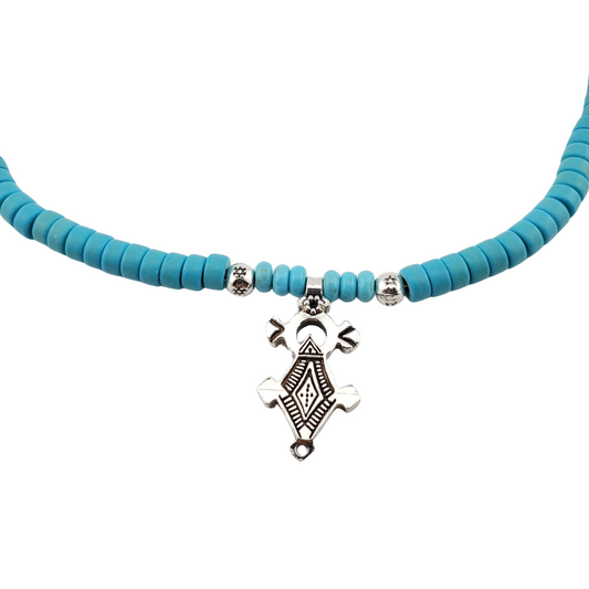 Collar Pukka pagoda