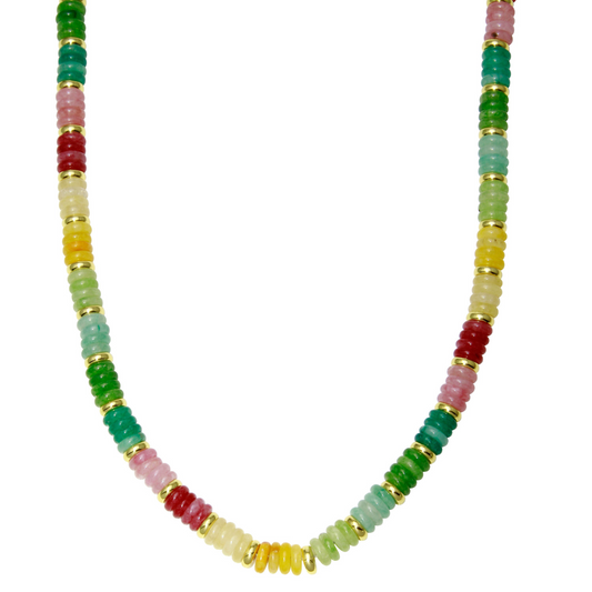 Choker de pukkas